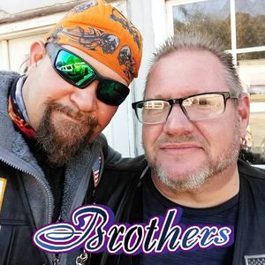 Meet your Posher, Roger